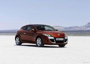 Renault Megane Coupe